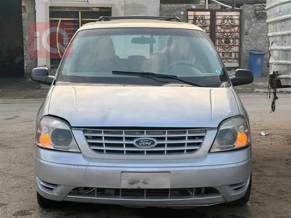 فورد فريستار 2007 للبيع في العراق -  بغداد